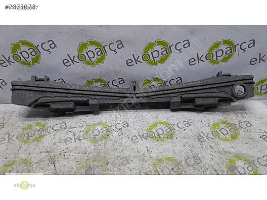 MERCEDES A SERİSİ 2012 2017 W176 ÖN TAMPON KÖPÜĞÜ A1768850237