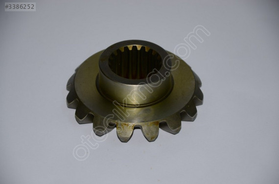 MC115001 CANTER FE515-635 AKS DİŞLİSİ