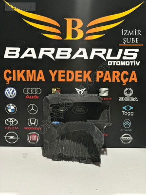 PORSCHE TAYCAN SOL HAVA KANAL PANELİ 9J1121333