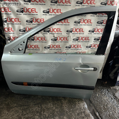 RENAULT LAGUNA 2 SOL ÖN KAPI ÜÇEL OTO ÇIKMA BURSA