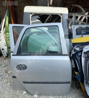 OPEL MERİVA SAĞ ARKA KAPI ORJİNAL EYUPCAN OTO'DA