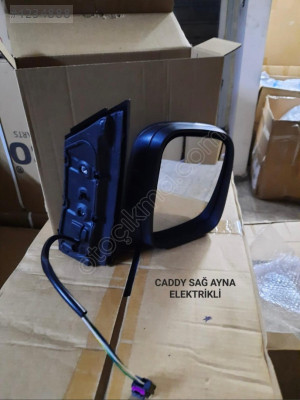 CADDY AYNA SAĞ 2004 2005 2009 2010 2011 2014 SIFIR 2K1857508K