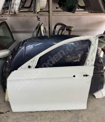BMW 5 SERİSİ SOL ÖN KAPI ORJİNAL EYUPCAN OTO'DA