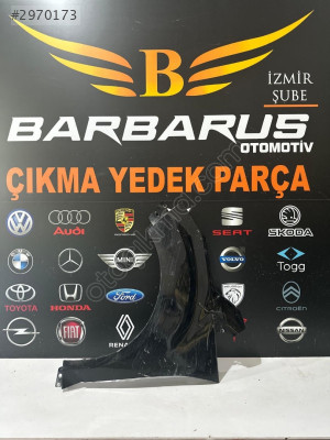 FORD C-MAX SOL ÖN ÇAMURLUK ÇIKMA 2015-2018