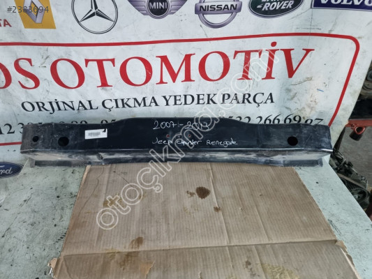 2007-2013 JEEP RENEGADE TAMPON DEMİRİ -DS OTOMOTİV-