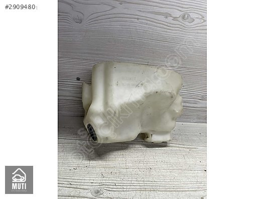 Renault Megane 2 Cam Su Bidonu 8200104706 - 7701207665