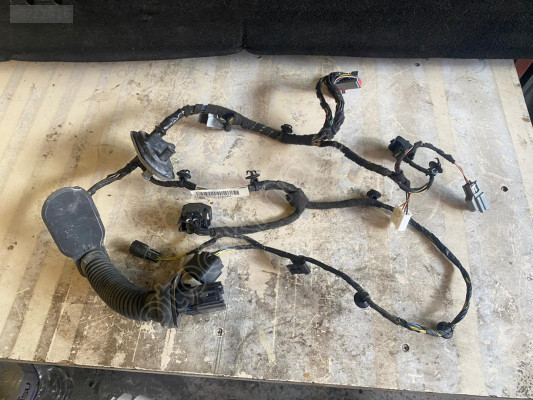 FORD B-MAX SAĞ ÖN KAPI ELEKTRİK TESİSATI
