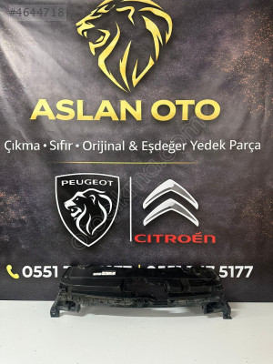 9676958580 CITROEN C ELYSEE ÖN PANEL ÜST