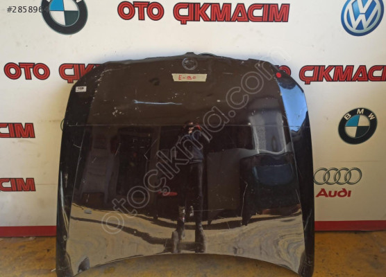 BMW 3 SERİSİ E90 ÖN KAPUT