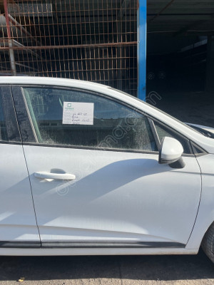 RENAULT CLIO 5 SAĞ ÖN KAPI SÖKME HATASIZ