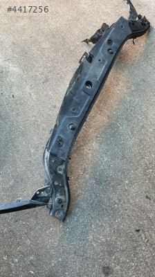 Renault megan 2 ön panel