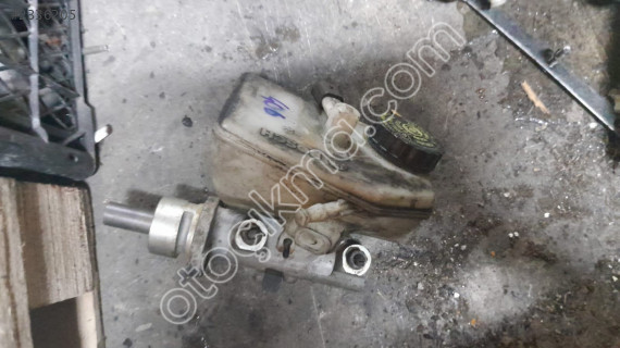 Peugeot 406 2.0 dizel fren ana merkez çıkma