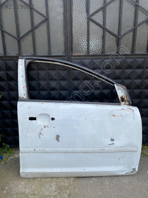 FORD FOCUS SAĞ ÖN KAPI ORJİNAL TEMSAN TOPTAN 05451691608