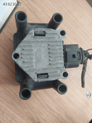 VOLKSWAGEN GOLF AUDI SEAT BSE MOTOR ATEŞLEME BEYNI
