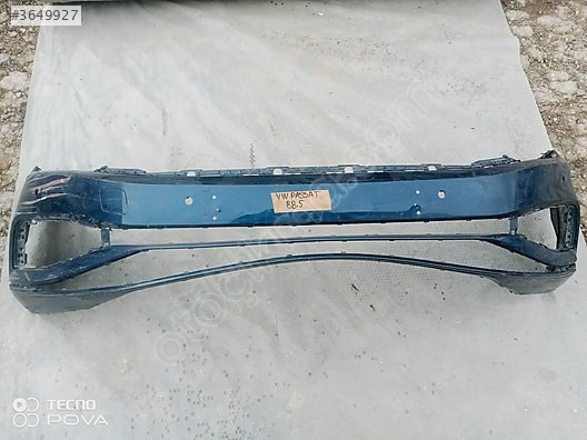 VOLKSWAGEN PASSAT B8.5 ÖN TAMPON ÇIKMA SÖKME YEDEK PARÇA