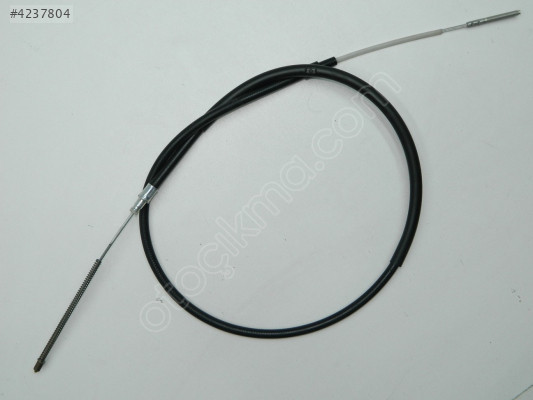 VOKLSWAGEN EL FREN TELİ GOLF2 84-92 191609721E