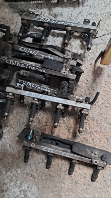 OPEL MERİVA ENJEKTÖR TAKIM.OTO ERKAN ÜNYE