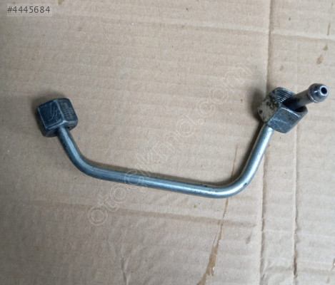 PEUGEOT PARTNER MAZOT BORUSU REKORU