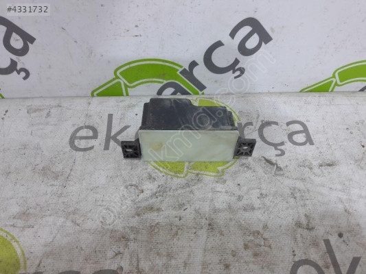 MERCEDES C 2015 2019 YEDEKLEME AKÜSÜ GERİLİM ÇEVİRİCİ A2059053414