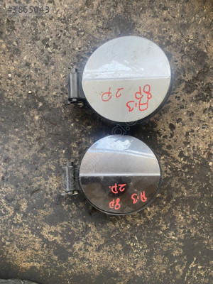 Audi A3 06-15 8P li depo kapağı