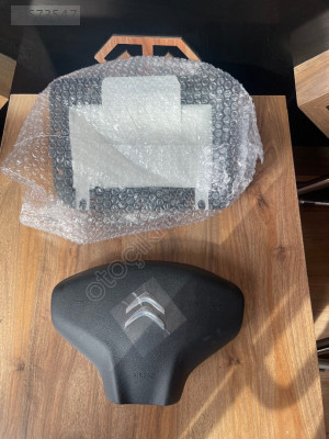 PEUGEOT 301 AİRBAG SETİ ORJİNAL ÇIKMA PEJO