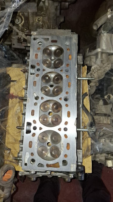 ÖZMEN OPEL ASTRA G H VECTRA Z16XEP SİLİNDİR KAPAĞI