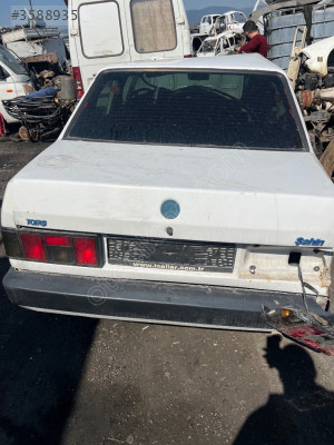 Tofaş arka bagaj kapısı