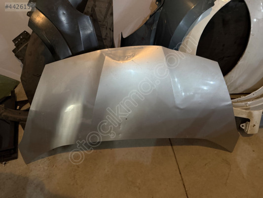 HONDA JAZZ ÇIKMA ORJİNAL ÖN KAPUT N1