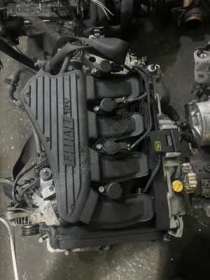 FİAT MAREA 1.6 BENZİNLİ ÇIKMA ORJINAL MOTOR