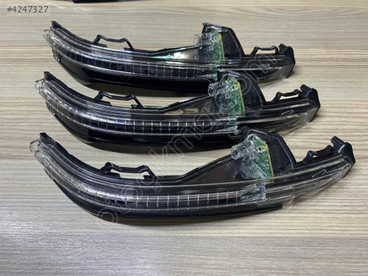 AUDI Q7 SAĞ AYNA SİNYALİ 4M0949102A ÇAĞRI OTO MASLAK