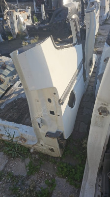 fiat fiorino 2011 kesme sağ arka çamurluk (son fiyat)