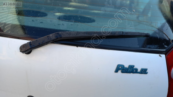 fiat palio silecek kolu
