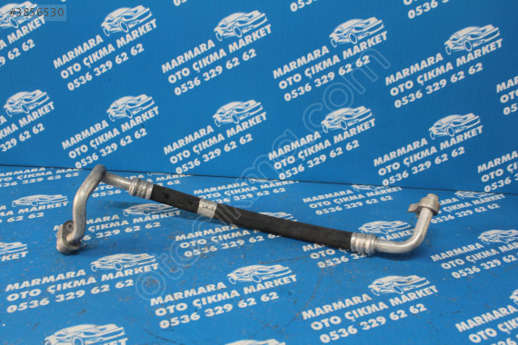 A2058304904 MERCEDES KLİMA BORUSU