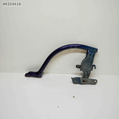 3G5827301A ORJİNAL ARKA BAGAJ MENTEŞESİ SOL PASSAT 2015