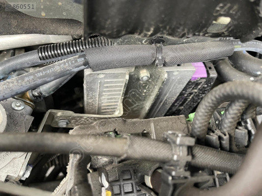 HONDA CİVİC FE1 MOTOR BEYNİ 2022-2025
