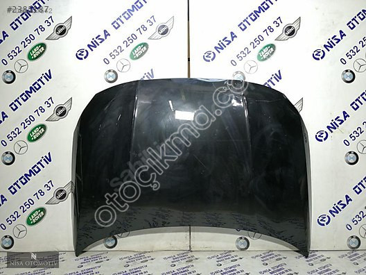 BMW 1 SERİSİ F40 1.18 KASA KAPUT ORJ ÇIKMA 2020-2022