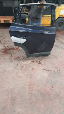 hyundai tucson  sağ arka kapı sefalılar oto cıkma