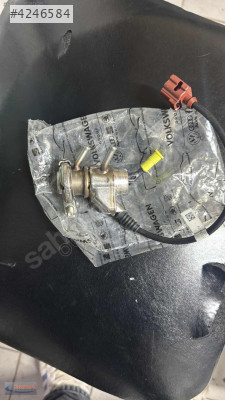 VW AUDİ SEAT SKODA ADD BLUE ENJEKTÖRÜ ORİJİNAL SIFIR 04L113113R
