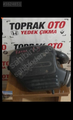 RENAULT KANGOO 1.9 HAVA FİLTRE KUTUSU