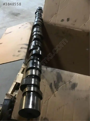 FIAT UNO EKSANTRİK