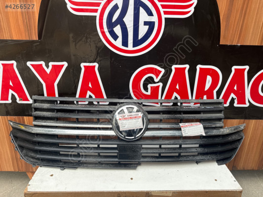 Volkswagen transporter  ön panjur 2020 sonrası ön panjur