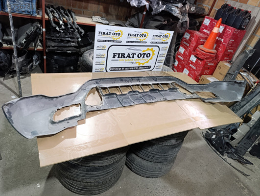 71102-SWA-ZY00 HONDA CRV ÖN TAMPON ALT SPOİLER