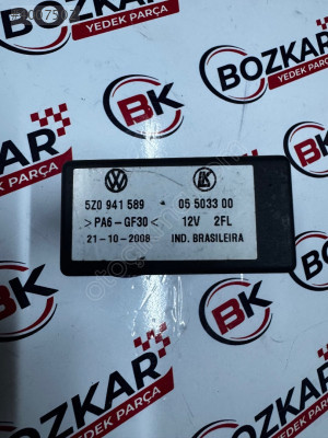 5Z0941589 FOX 1.2 1.4 GECİŞ RÖLESİ
