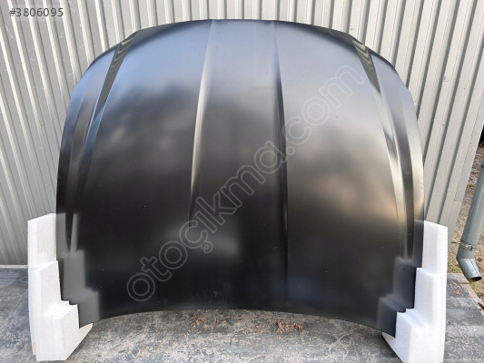 673004772 QUATTROPORTE QTP ÖN KAPUT SIFIR