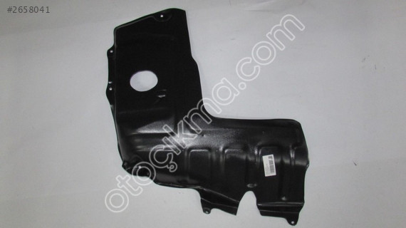 29120-22100 ACCENT 1998-2000 KARTER MUHAFAZASI SAĞ