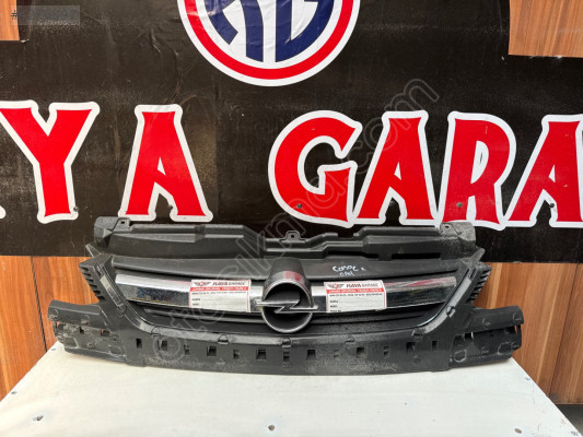 Opel Corsa C ön panjur