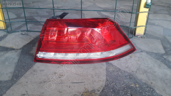 VOLKSWAGEN B8 SAĞ STOP