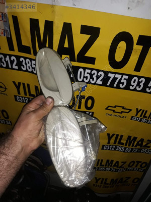 CHEVROLET REZZO KAPI DIŞ AÇMA KOLU