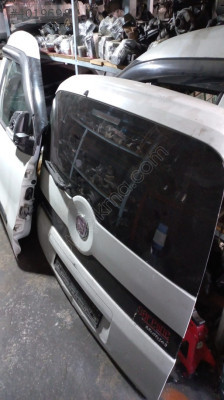 Fiorino bagaj kapagı