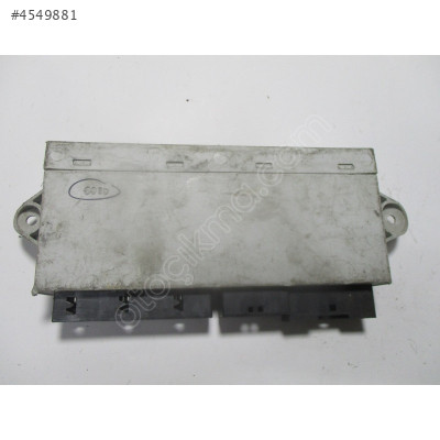 BMW E65 Kapı Kontrol Beyni 61.35-6964140